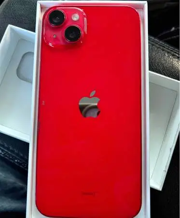 IPhone 14 Plus Unlocked 5g like New