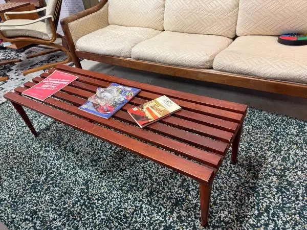 Mid century madness