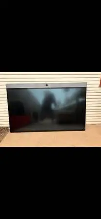 TV MONITOR