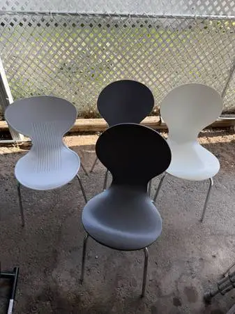 dining chairs