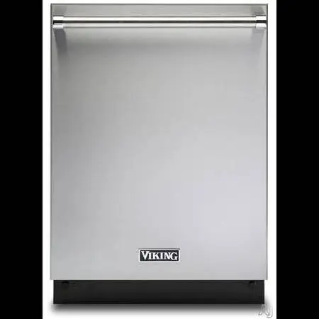 VIKING 24 TOP CONTROL DISHWASHER (OUT OF BOX)