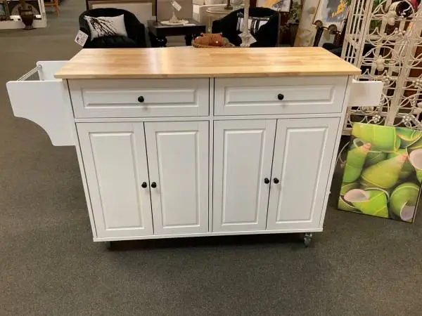 Kitchen Island