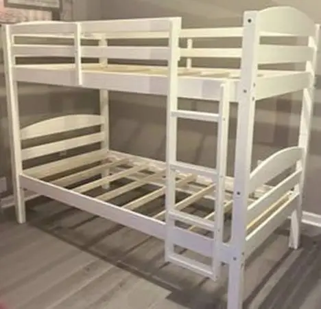 ***Twin Bunk Bed Frame ****