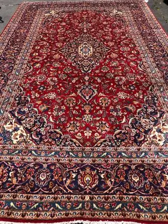 Persian rugs liquidation sale