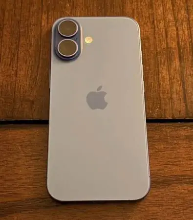 Iphone 16 unlocked