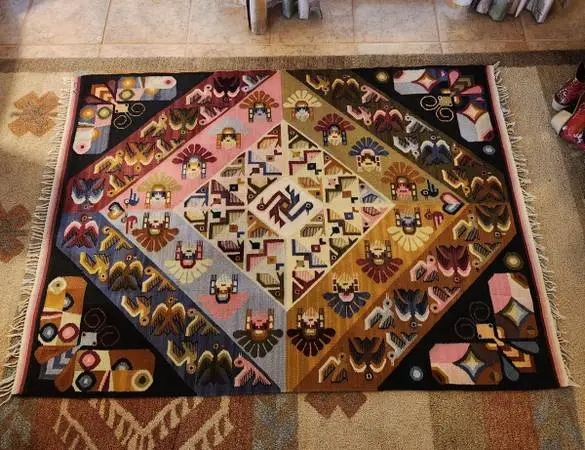 Rug
