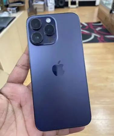 IPhone 14 Pro Max unlocked 5G