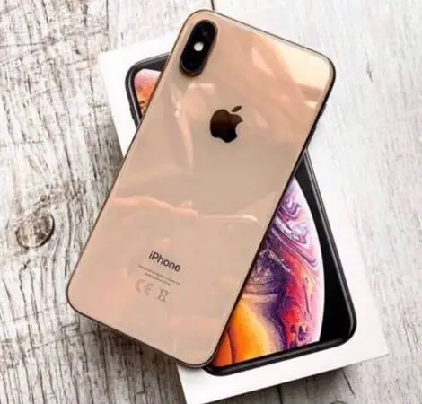 IPhone Xs Max unlocked