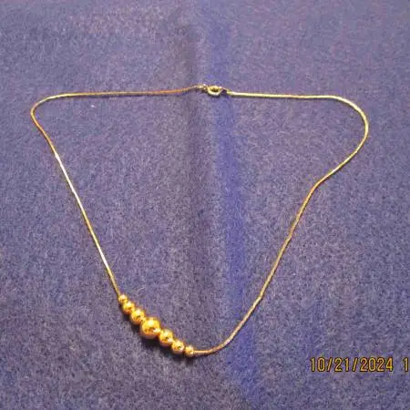 Jewelry group 4