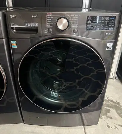 Washer