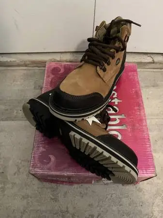 Zapatos para hombre