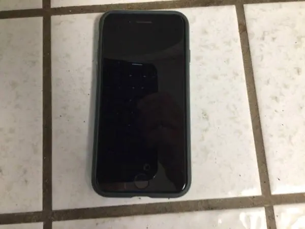 iPhone SE third generation