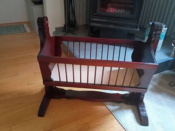 Rocking Cradle