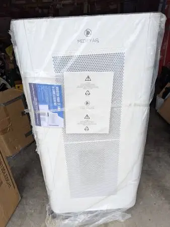 Purifier, commercial