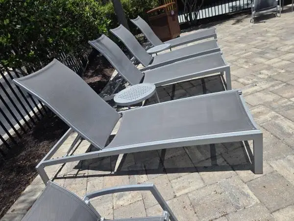 HOTEL LIQUIDATION SALE
