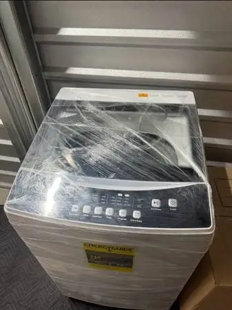 ❤️ Portable Black & Decker Washer & Dryer ❤️
