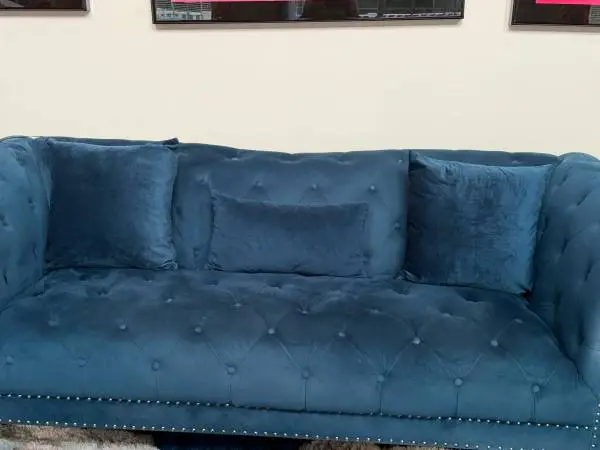 Couch in original condition