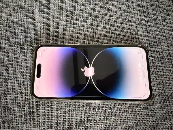 iPhone 14 pro max granite 512GB Unlocked