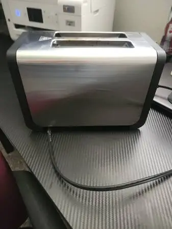 Toaster
