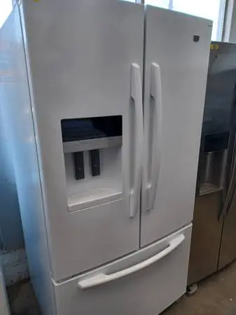 Maytag french Door Refrigerator