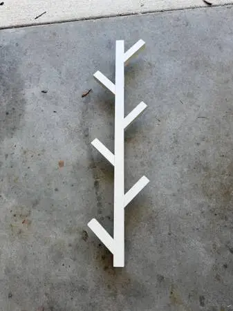 1-IKEA Tjusig Hanger