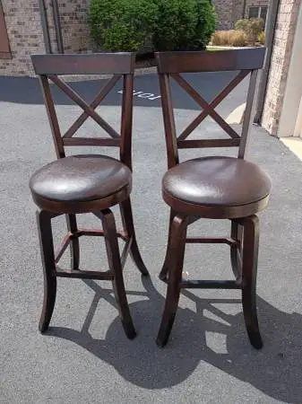 Bar stools / Kitchen Island Chairs