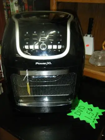 Air Fryer
