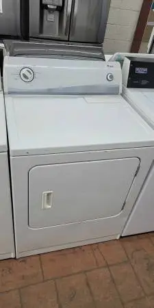 Whirlpool Dryer