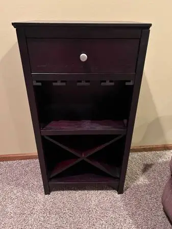 Wine Rack