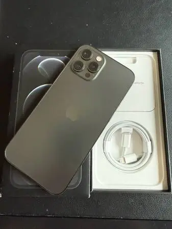 iPhone 12 Pro Max 128GB