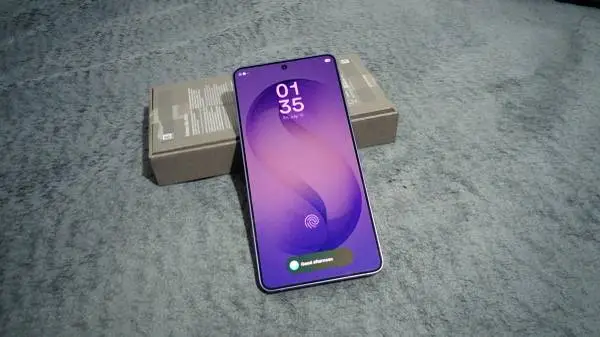 📱↔️📱 Samsung Galaxy S26 Ultra 512GB Factory Unlocked Cobalt Violet - T