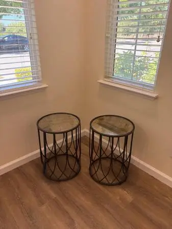 Accent Tables