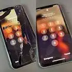 iPhone X Screen Repair