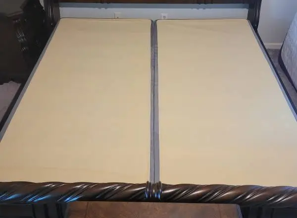 Box Springs x 2 (King / Twin XL)