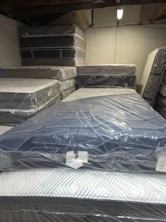 🛏️ BRAND NEW MATTRESSES – ALL SIZES – SAME DAY DELIVERY! 🛏️