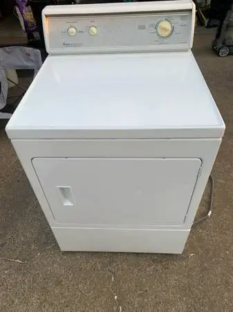 Dryer