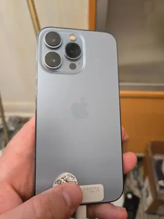 Xfinity Mobile Apple IPhone 13 Pro 256gb