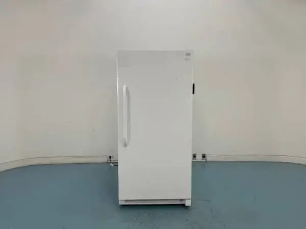 Frigidaire 20 CU FT Freezer plus Fisher Undercounter Refrigerator