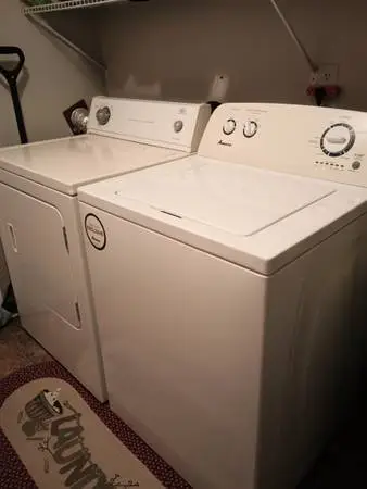 Washer & Dryer For Sale