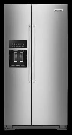 KitchenAid 2022..LIKE NEW Refrigerator, Range, Microwave, Dishwasher