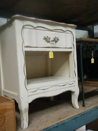 End Night Stand
