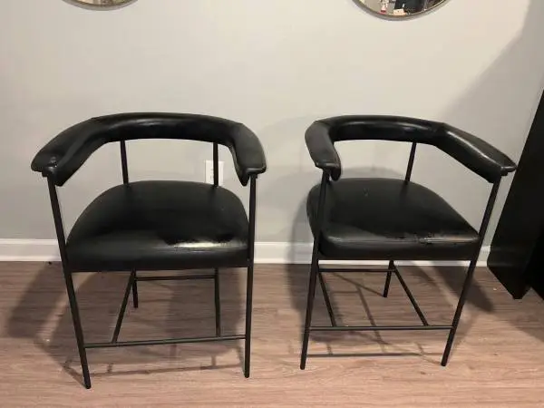 Couch & Chairs for sale