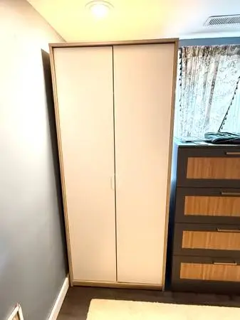 IKEA Wardrobe