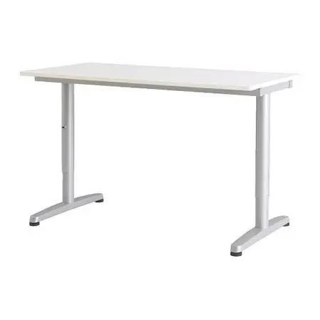 Ikea Galant Desk 63 inch by 31.5 inch
