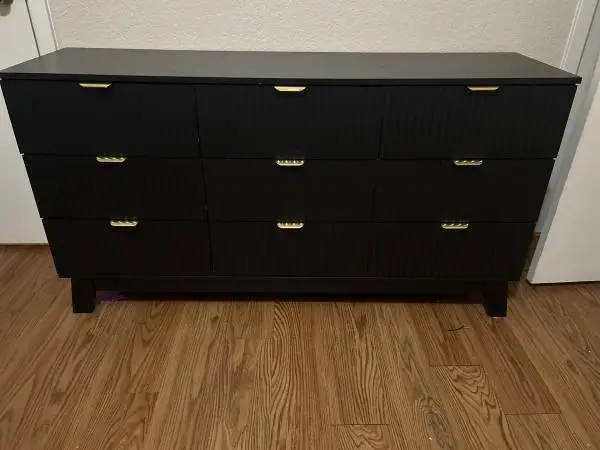 Dresser for sale