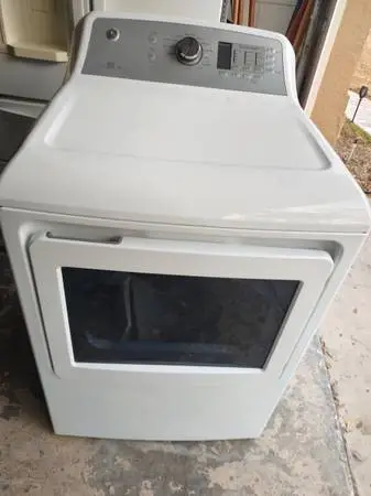 Dryer