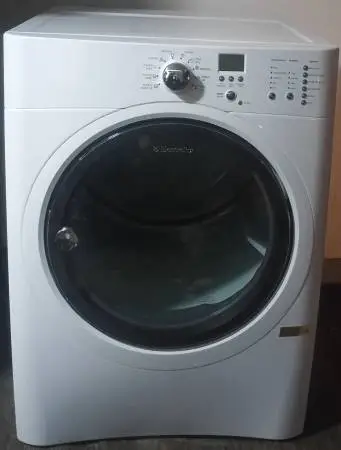 🚚 Electric 4 prong Dryer + local delivery MKE Co RAC Co