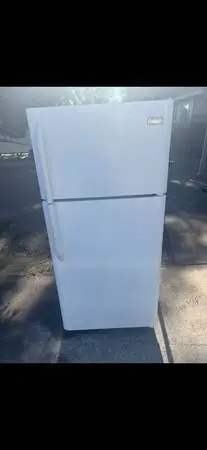 30 inch wide refrigerator will deliver and install