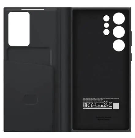 SAMSUNG GALAXY S23 ULTRA S-VIEW PHONE CASES