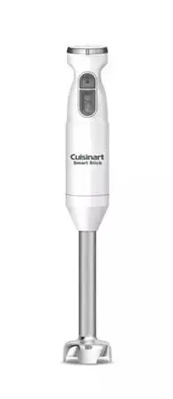 Cuisinart Smart Stick 200-Watt Model CSB-76 White